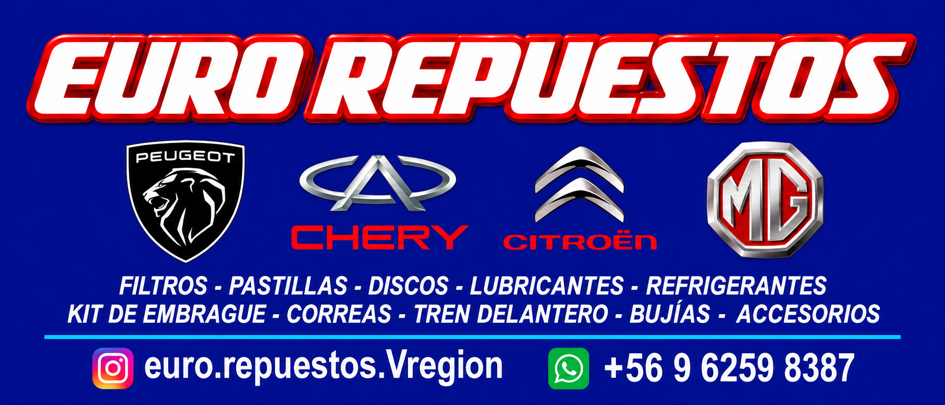 Euro Repuestos